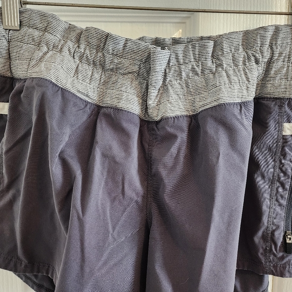 Lululemon run shorts - Picture 2 of 5